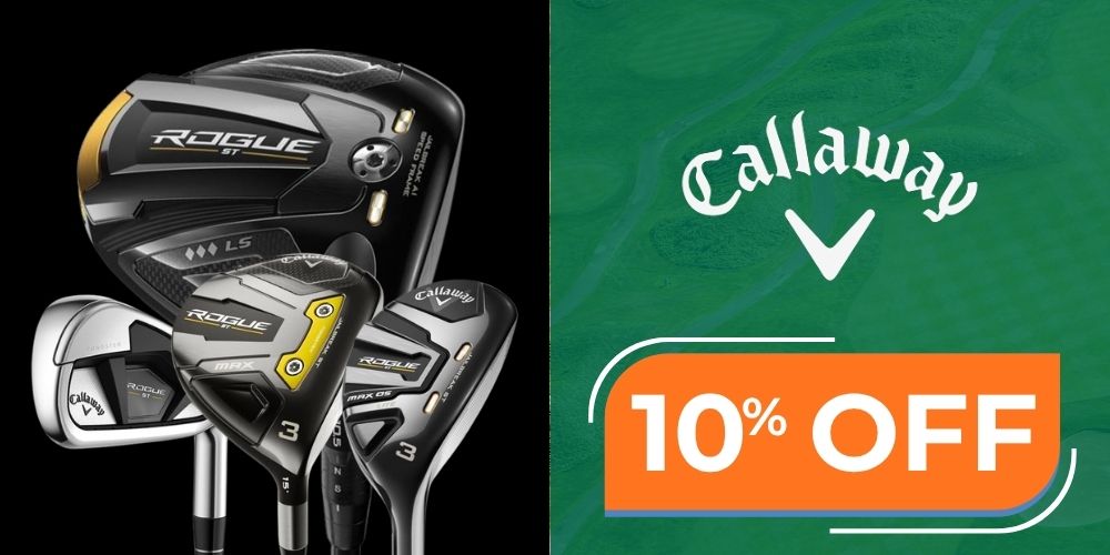 Callaway Summer Golf Offer